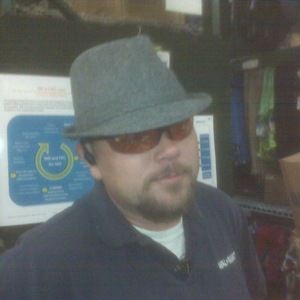 Meet your Posher, Danny